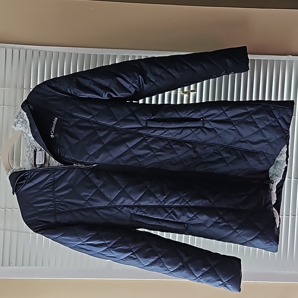 Columbia Jackets & Blazers - Columbia womans winter coat
